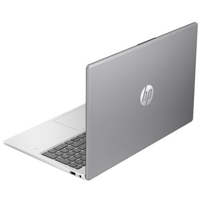 HP 250R G10/ Core 5 120U/ 16GB DDR4/ 512GB SSD/ Intel® Graphics/ 15,6"FHD,matný/ W11P/ stříbrný