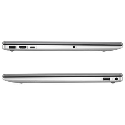 HP 250R G10/ Core 3 100U/ 16GB DDR4/ 512GB SSD/ Intel® Graphics/ 15,6"FHD,matný/ W11P/ stříbrný
