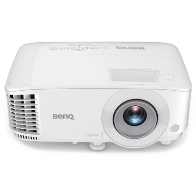 BenQ MW561 WXGA/ DLP projektor/ 4000 ANSI/ 20000:1/ VGA/ HDMI