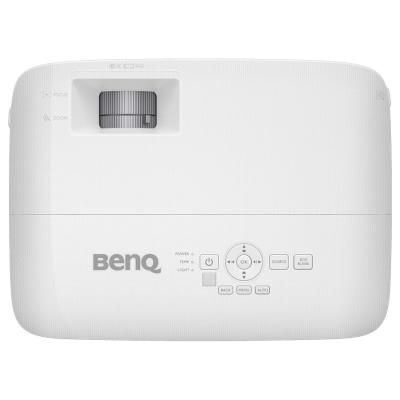 BenQ MW561 WXGA/ DLP projektor/ 4000 ANSI/ 20000:1/ VGA/ HDMI