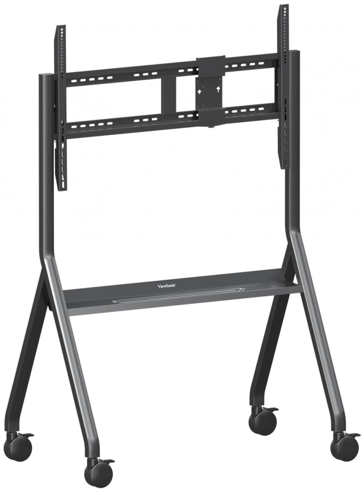 Viewsonic VB-STND-009  Viewborad and CDE series up to 105" display, Total loading weight up to 120 kg