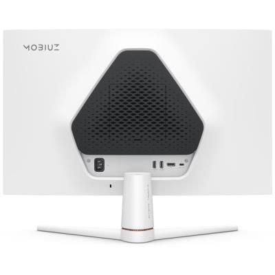 BENQ Mobiuz 27" LED EX271/ 1920x1080/ IPS panel/ 1000:1/ 1ms/ HDMI/ DP/ 180Hz/ repro
