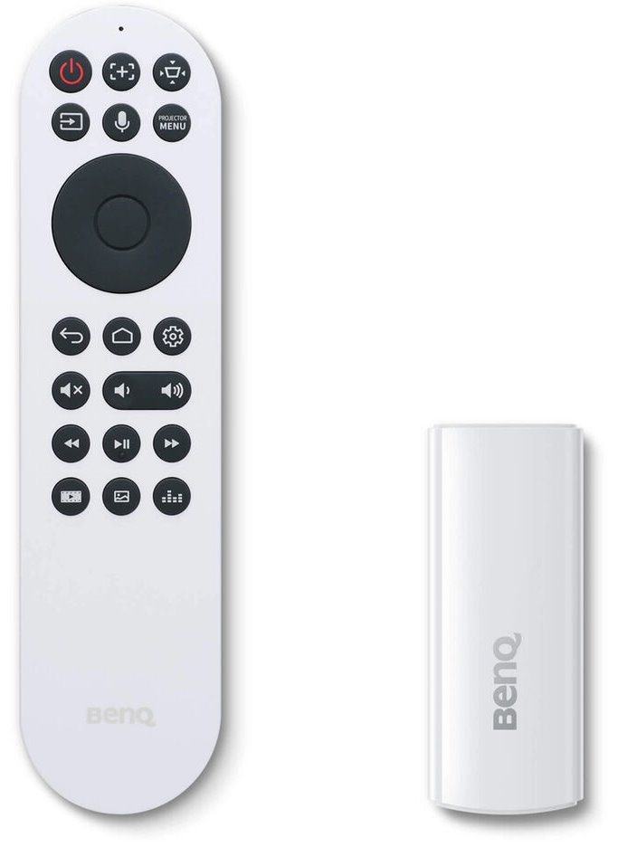 BenQ projektor  DLP W2720i 4K UHD