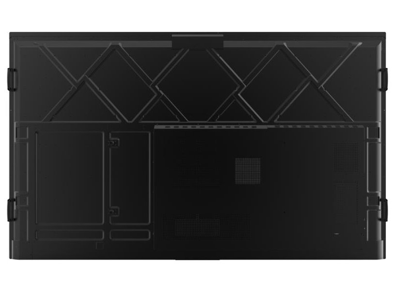 HIKVISION interaktivní dotykový panel 98", 4K, 50points ,Android 13 ,8+128GB,8 MP camera,8 microphone arrays,Google apps