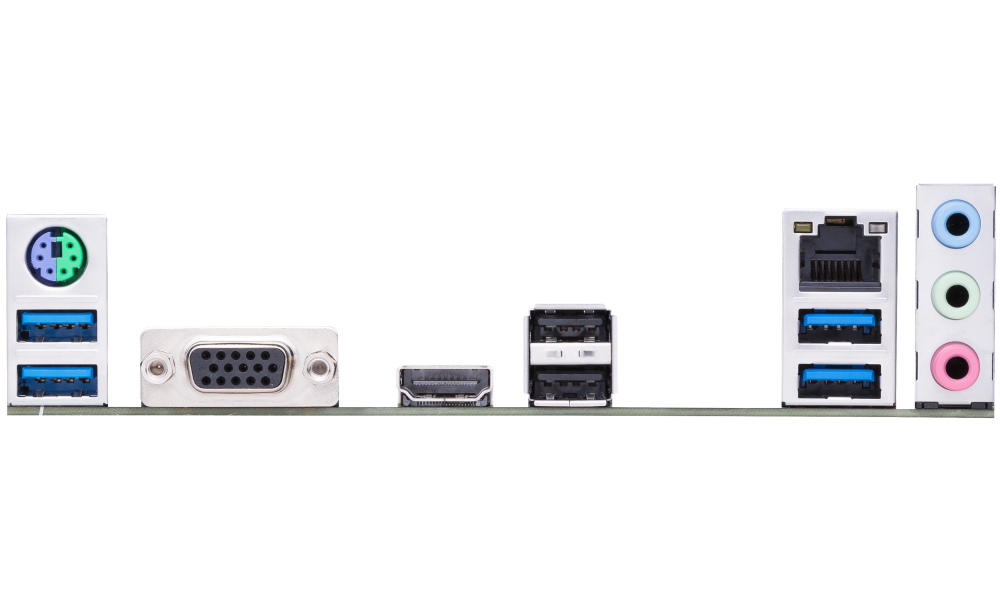 ASUS PRIME A520M-K / A520 / AM4 / 2x DIMM / M.2 / D-Sub / HDMI / mATX