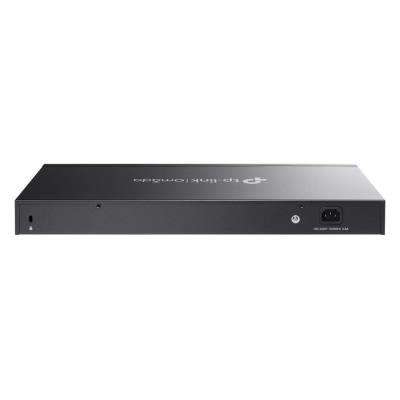 TP-Link SG5428X, Omada 24-Port Gigabit Lite L3 Switch, 24x GLAN, 4x 10GB SFP+, 1U