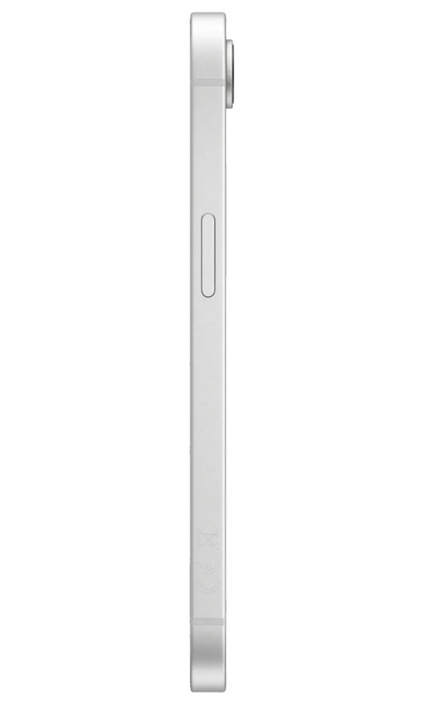 Apple iPhone 16e 128GB bílý