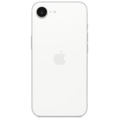 Apple iPhone 16e 128GB bílý