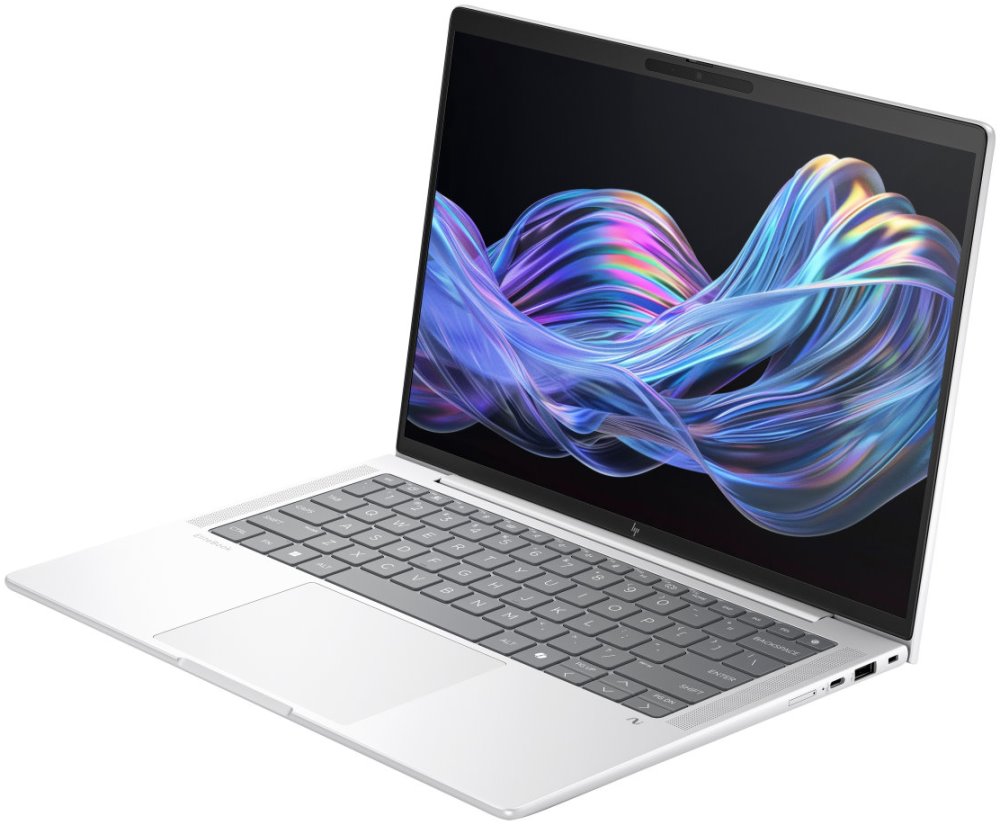 HP Elitebook X G1i/ Ultra 7 Processor 258V/ 32GB DDR5/ 1TB SSD/ Intel® Arc™/ 14"2,5K,matný/ W11P/ stříbrný