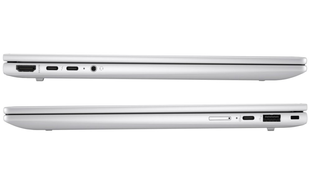 HP Elitebook X G1i/ Ultra 7 Processor 258V/ 32GB DDR5/ 1TB SSD/ Intel® Arc™/ 14"2,5K,matný/ W11P/ stříbrný
