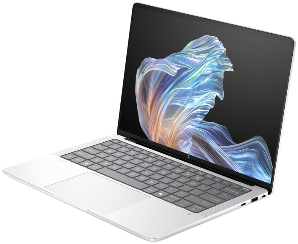 HP Elitebook X G1a/ Ryzen™ AI 9 HX PRO 375/ 64GB DDR5/ 2TB SSD/ Radeon™ 890M/ 14"2,8K,OLED/ W11P/ stříbrný