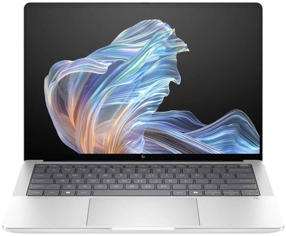 HP Elitebook X G1a/ Ryzen™ AI 9 HX PRO 375/ 64GB DDR5/ 2TB SSD/ Radeon™ 890M/ 14"2,8K,OLED/ W11P/ stříbrný