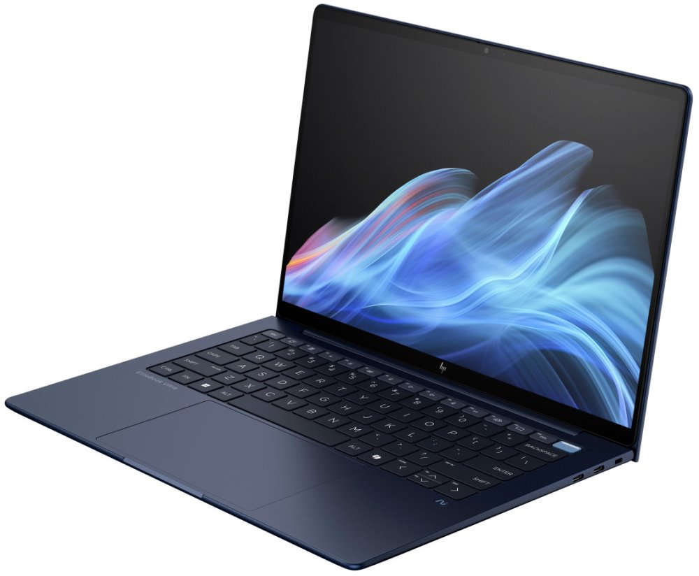 HP Elitebook Ultra G1i/ Ultra 5 Processor 226V/ 16GB DDR5/ 512GB SSD/ Intel® Arc™/ 14"2,8K,OLED/ W11P/ modrý