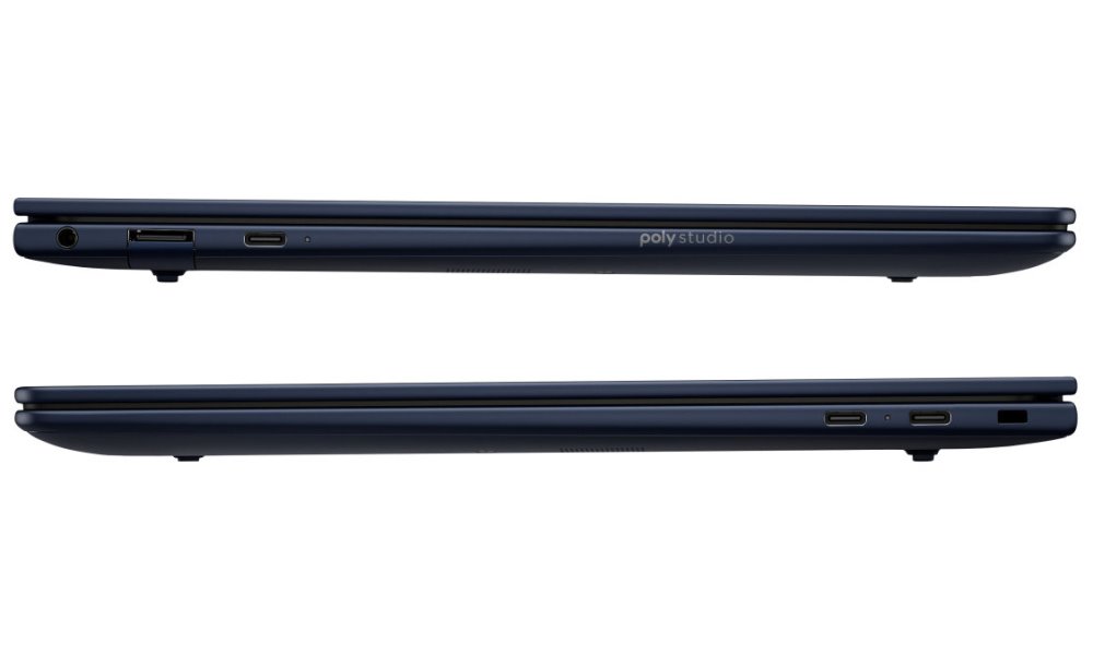 HP Elitebook Ultra G1i/ Ultra 7 Processor 258V/ 32GB DDR5/ 1TB SSD/ Intel® Arc™/ 14"2,8K,OLED/ W11P/ modrý