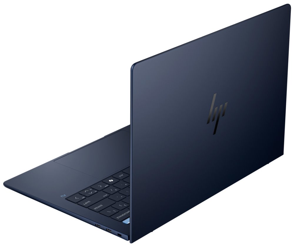 HP Elitebook Ultra G1i/ Ultra 7 Processor 258V/ 32GB DDR5/ 1TB SSD/ Intel® Arc™/ 14"2,8K,OLED/ W11P/ modrý
