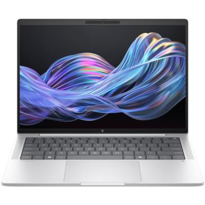 HP Elitebook X G1i/ Ultra 7 Processor 258V/ 32GB DDR5/ 1TB SSD/ Intel® Arc™/ 14"2,5K,matný/ W11P/ stříbrný