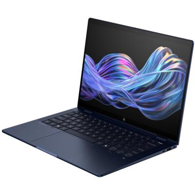 HP Elitebook X Flip G1i/ Ultra 5 Processor 228V/ 32GB DDR5/ 512GB SSD/ Intel® Arc™/ 14"WUXGA,touch/ W11P/ modrý
