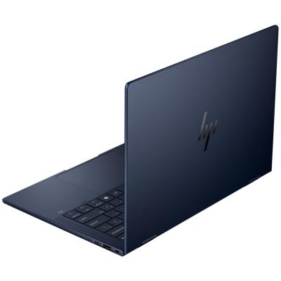 HP Elitebook X Flip G1i/ Ultra 5 Processor 228V/ 32GB DDR5/ 512GB SSD/ Intel® Arc™/ 14"WUXGA,touch/ W11P/ modrý