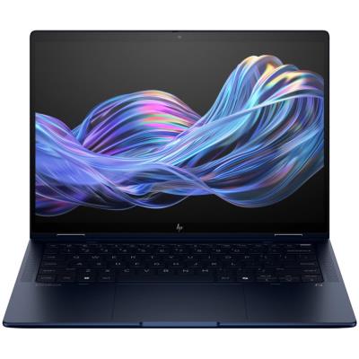 HP Elitebook X Flip G1i/ Ultra 7 Processor 258V/ 32GB DDR5/ 1TB SSD/ Intel® Arc™/ 14"2,5K,touch/ W11P/ modrý