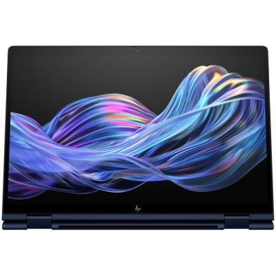 HP Elitebook X Flip G1i/ Ultra 7 Processor 258V/ 32GB DDR5/ 1TB SSD/ Intel® Arc™/ 14"2,5K,touch/ W11P/ modrý