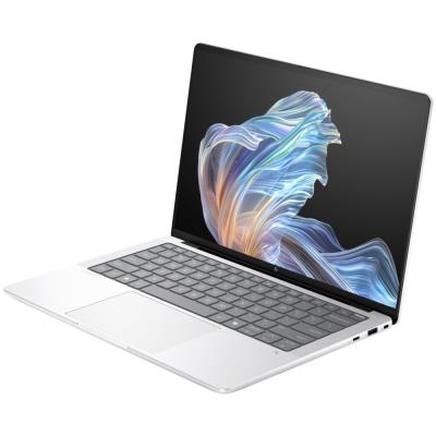 HP Elitebook X G1a/ Ryzen™ AI 9 HX PRO 375/ 64GB DDR5/ 2TB SSD/ Radeon™ 890M/ 14"2,8K,OLED/ W11P/ stříbrný
