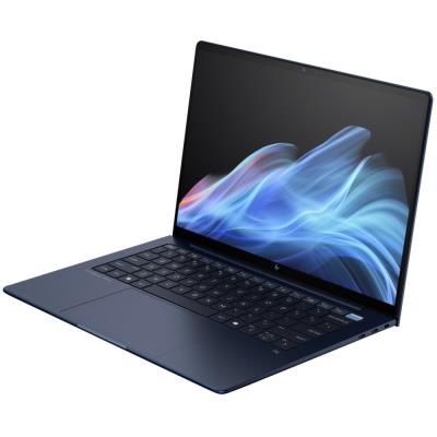 HP Elitebook Ultra G1i/ Ultra 5 Processor 226V/ 16GB DDR5/ 512GB SSD/ Intel® Arc™/ 14"2,8K,OLED/ W11P/ modrý