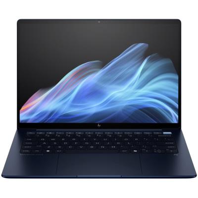 HP Elitebook Ultra G1i/ Ultra 7 Processor 258V/ 32GB DDR5/ 1TB SSD/ Intel® Arc™/ 14"2,8K,OLED/ W11P/ modrý