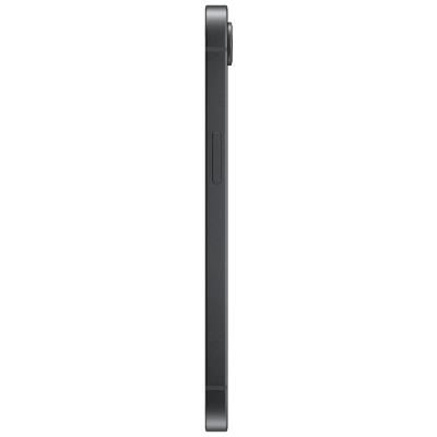 Apple iPhone 16e 256GB černý