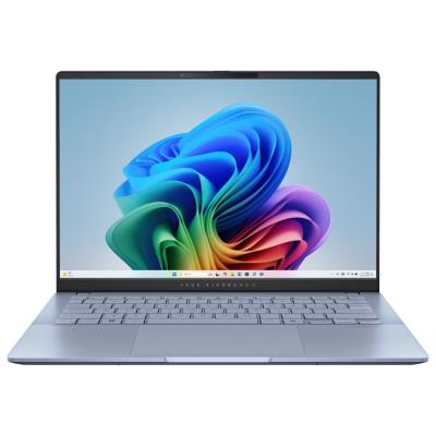 ASUS Vivobook S/ Core Ultra 5/ 16GB DDR5/ 512GB SSD/ Intel® Arc™/ 14" WUXGA,OLED/ W11H/ modrý