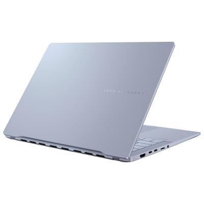 ASUS Vivobook S/ Core Ultra 5/ 16GB DDR5/ 512GB SSD/ Intel® Arc™/ 14" WUXGA,OLED/ W11H/ modrý