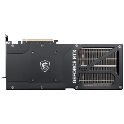MSI GeForce RTX 5090 32G VENTUS 3X OC / 32GB GDDR7 / PCI-E / 3x DP / HDMI