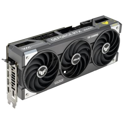 ASUS GeForce TUF RTX5070 O12G GAMING / 12GB GDDR7 / PCI-E / 3xDP / 2x HDMI