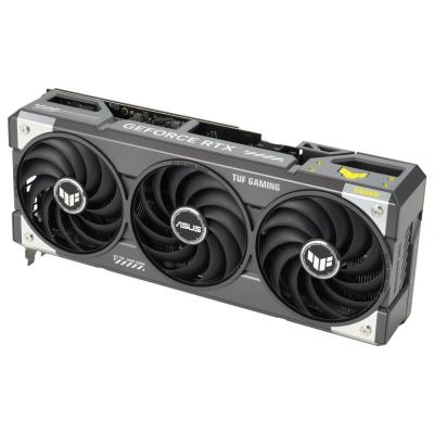 ASUS GeForce TUF RTX5070 12G GAMING / 12GB GDDR7 / PCI-E / 3xDP / 2x HDMI