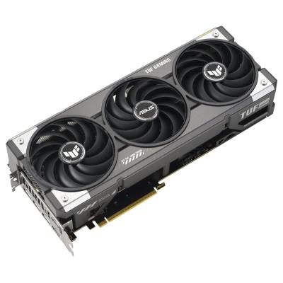 ASUS GeForce TUF RTX5070 12G GAMING / 12GB GDDR7 / PCI-E / 3xDP / 2x HDMI