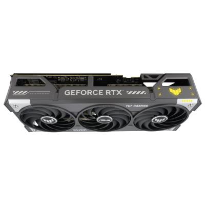 ASUS GeForce TUF RTX5070 12G GAMING / 12GB GDDR7 / PCI-E / 3xDP / 2x HDMI