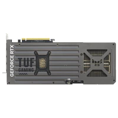 ASUS GeForce TUF RTX5070 12G GAMING / 12GB GDDR7 / PCI-E / 3xDP / 2x HDMI