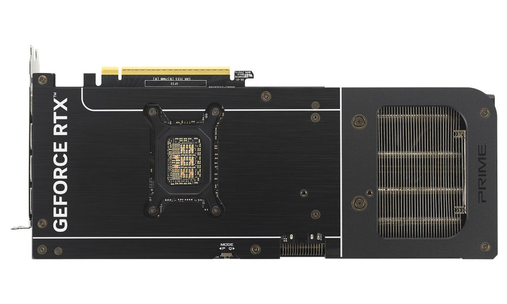 ASUS GeForce PRIME RTX5070 O12G / 12GB GDDR7 / PCI-E / 3xDP / 1x HDMI