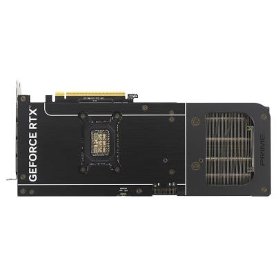ASUS GeForce PRIME RTX5070 O12G / 12GB GDDR7 / PCI-E / 3xDP / 1x HDMI