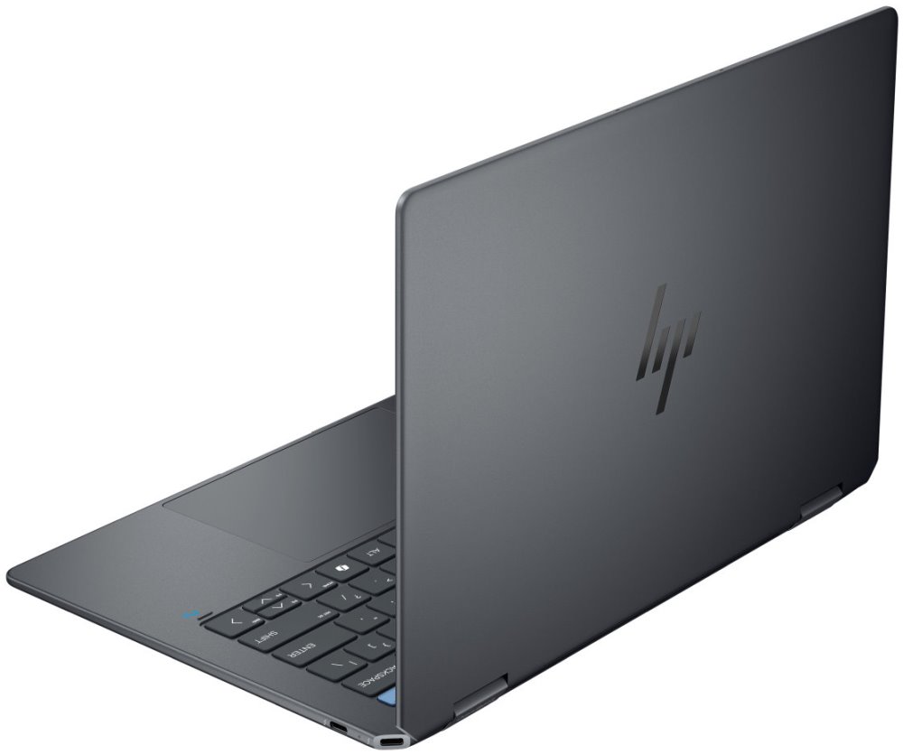 HP OmniBook Ultra Flip 14-fh0000nc/ Ultra 5-226V/ 16GB DDR5/ 1TB SSD/ Intel® Arc™/ 14"2.8K,OLED,touch/ W11P/ šedý