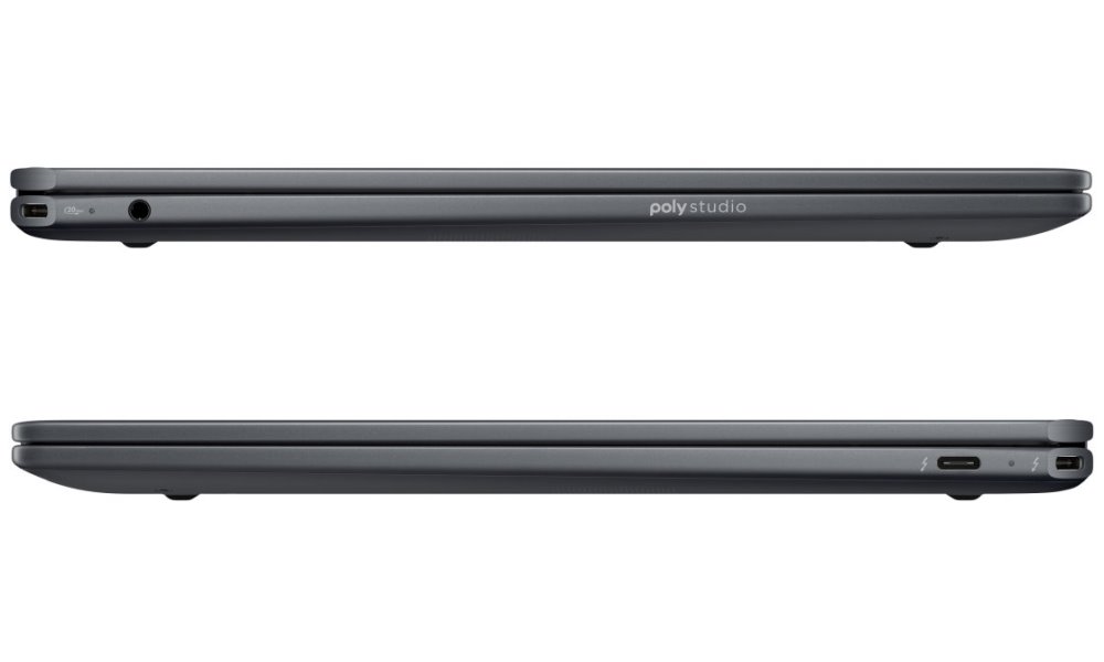 HP OmniBook Ultra Flip 14-fh0002nc/ Ultra 9-288V/ 32GB DDR5/ 2TB SSD/ Intel® Arc™/ 14"2.8K,OLED,touch/ W11P/ šedý