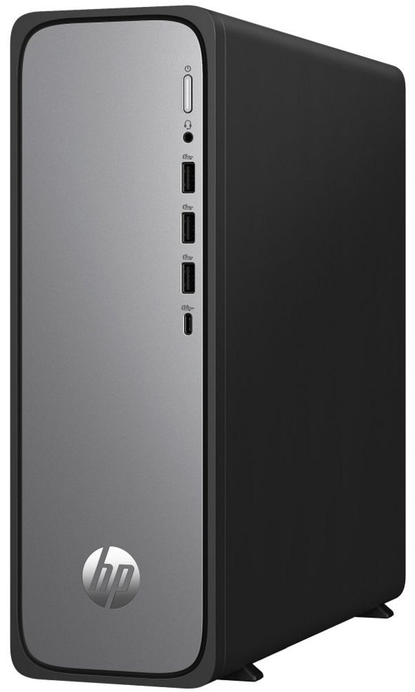 HP OmniDesk Slim S03-0053nc/ i7-14700/ 16GB DDR5/ 512G SSD/ Intel UHD/ bez OS/ kbd+myš/ černý