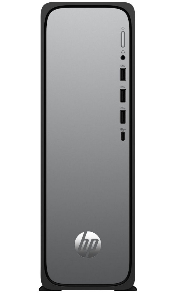 HP OmniDesk Slim S03-0053nc/ i7-14700/ 16GB DDR5/ 512G SSD/ Intel UHD/ bez OS/ kbd+myš/ černý