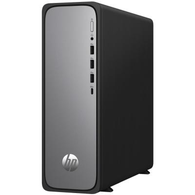 HP OmniDesk Slim S03-0053nc/ i7-14700/ 16GB DDR5/ 512G SSD/ Intel UHD/ bez OS/ kbd+myš/ černý