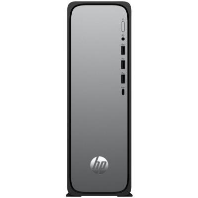 HP OmniDesk Slim S03-0053nc/ i7-14700/ 16GB DDR5/ 512G SSD/ Intel UHD/ bez OS/ kbd+myš/ černý
