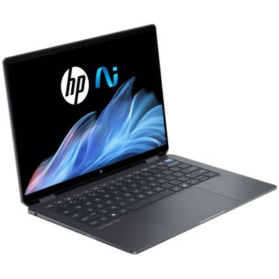 HP OmniBook Ultra Flip 14-fh0000nc/ Ultra 5-226V/ 16GB DDR5/ 1TB SSD/ Intel® Arc™/ 14"2.8K,OLED,touch/ W11P/ šedý