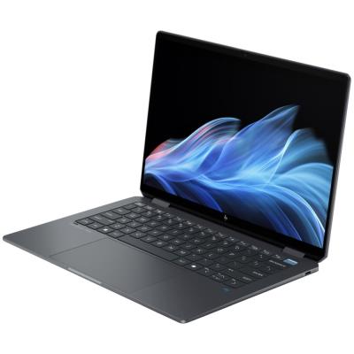 HP OmniBook Ultra Flip 14-fh0002nc/ Ultra 9-288V/ 32GB DDR5/ 2TB SSD/ Intel® Arc™/ 14"2.8K,OLED,touch/ W11P/ šedý