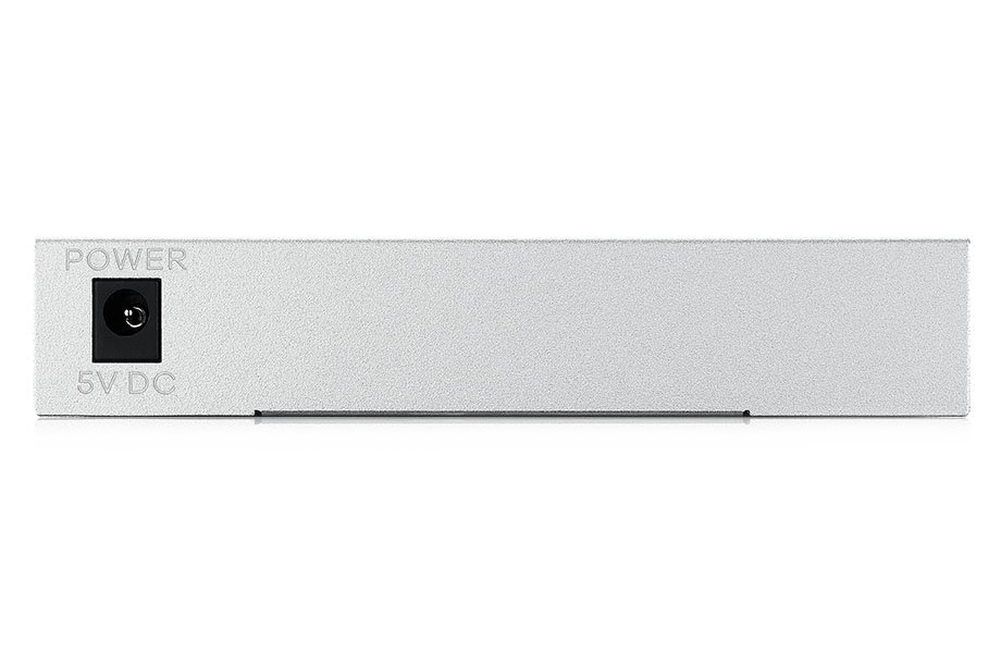 Zyxel GS-108B V5 8-Port MINI Desktop Gigabit Ethernet Switch