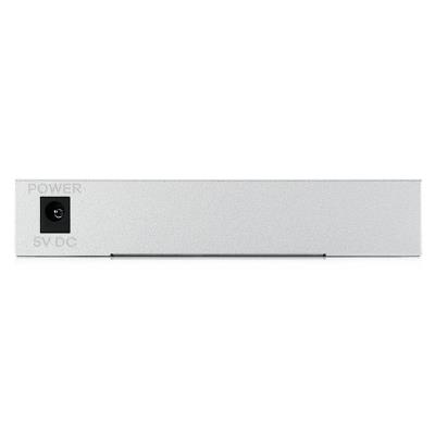 Zyxel GS-108B V5 8-Port MINI Desktop Gigabit Ethernet Switch