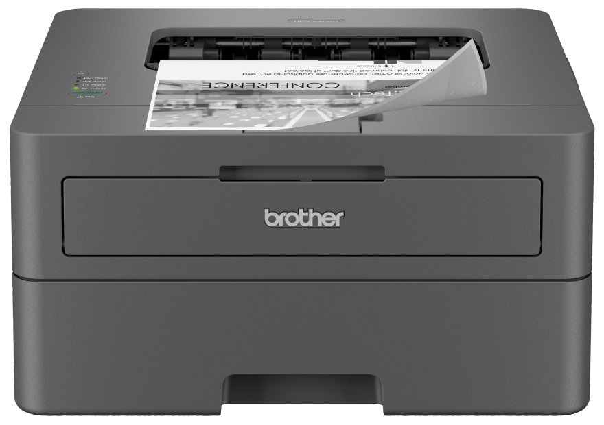 BROTHER laserová mono tiskárna  HL-L2402D / A4 / 30ppm / 1200x1200dpi / 64MB / USB / Duplex