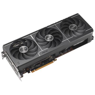 ASUS PRIME Radeon RX 9070 XT O16G / 16GB GDDR6 / PCI-E / 3x DP / 1x HDMI